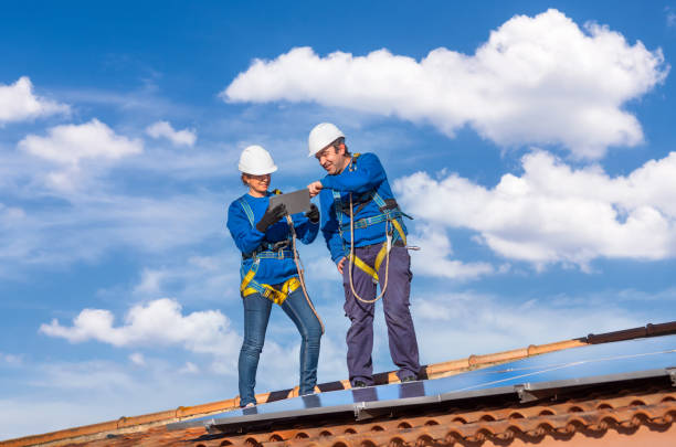 Best Roof Inspection  in Phillipsburg, GA